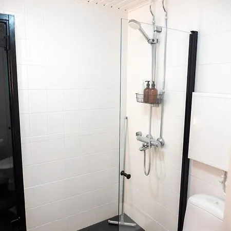 Апартаменты Two-room Flat With Sauna, Glazed Balcony And Free Parking Lot
