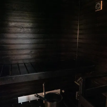 Lägenhet Two-room Flat With Sauna, Glazed Balcony And Free Parking Lot *